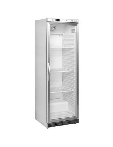 Expositor Refrigerado 350L Clase B Tefcold