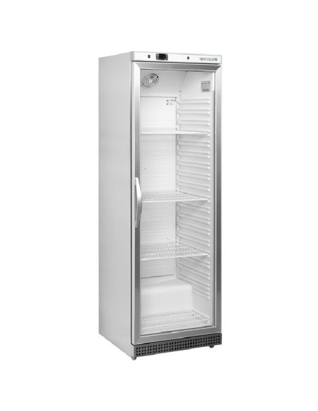 Expositor Refrigerado 350L Clase B Tefcold