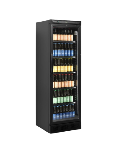 armario-expositor-refrigerado-372l-negro-tefcold