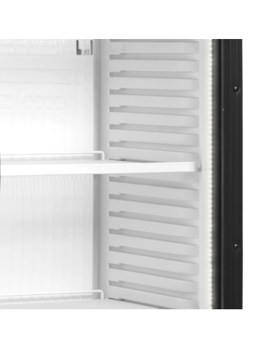 Armario Expositor Refrigerado CEV425-I