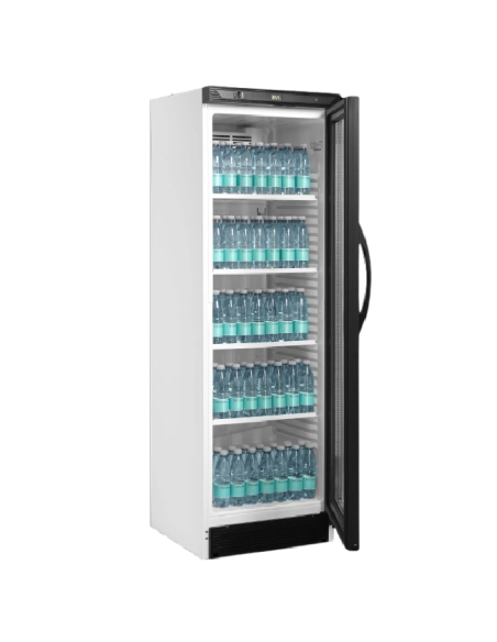 Armario Expositor Refrigerado CEV425-I