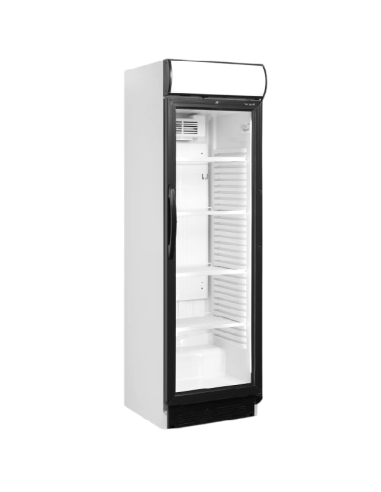 Armario Expositor Refrigerado CEV425CP-I Tefcold