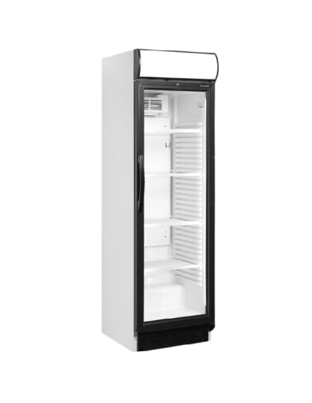 Armario Expositor Refrigerado CEV425CP-I Tefcold
