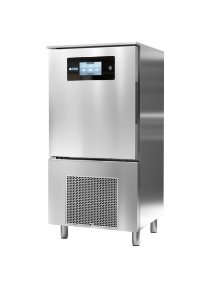 Abatidor de Temperatura 10 Bandejas GN 1/1 Afinox