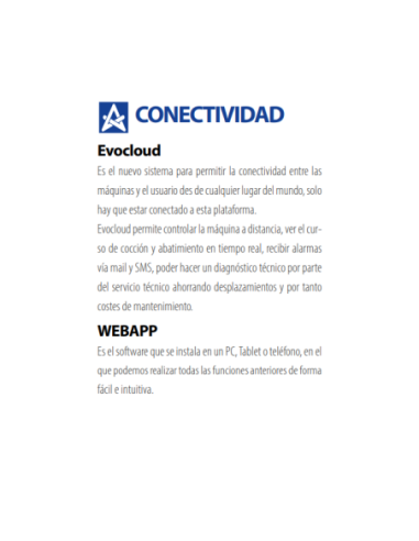 Abatidor de Temperatura 10 Bandejas GN 1/1 Afinox
