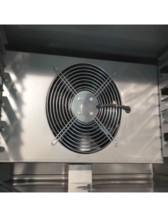 Abatidor de Temperatura 5 Bandejas GN 1/1 Edenox 2