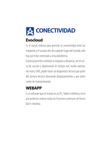 Abatidor de Temperatura 15 Bandejas GN 1/1 Afinox