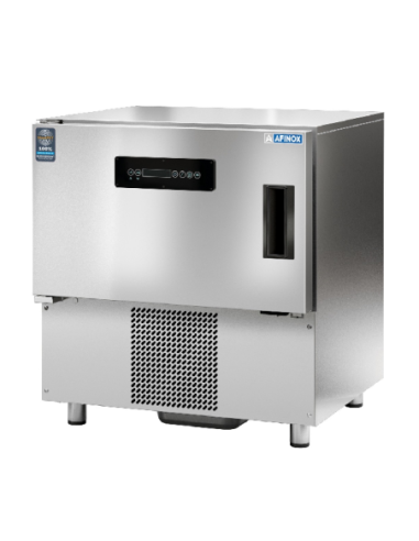 Abatidor de Temperatura 5 Bandejas GN 1/1 -...