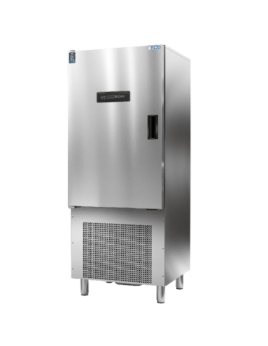 Abatidor de Temperatura 15 Bandejas GN 1/1...