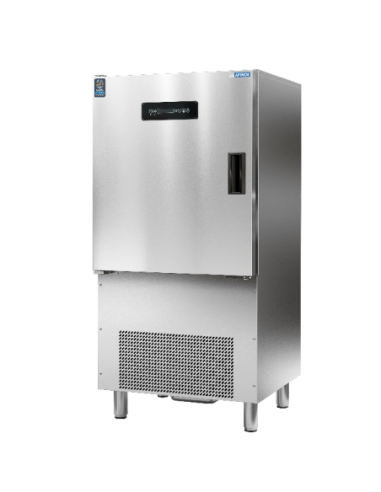 Abatidor de Temperatura 10 Bandejas GN 1/1 -...