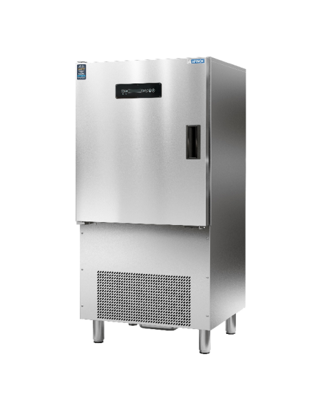 Abatidor de Temperatura 10 Bandejas GN 1/1 - FasterE10 Afinox