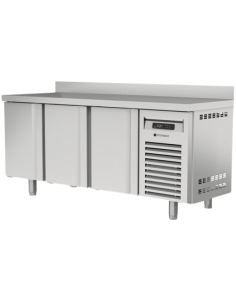 Bajo Mostrador Refrigerado 3 Puertas MRS-200 Coreco