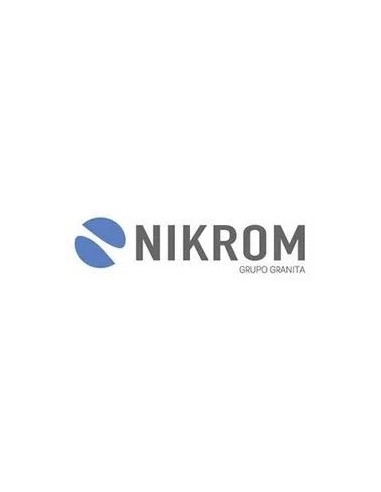 Nikrom